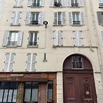 Appartement 2 Personnes Paris