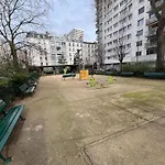 Appartement 2 Personnes Paris