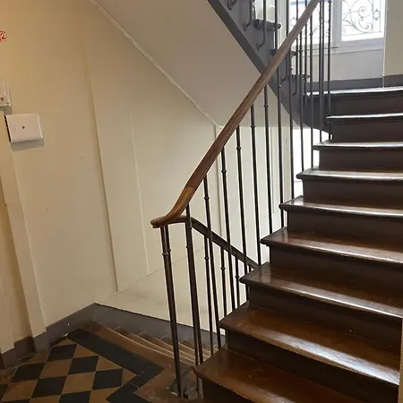 Appartamento 2 Personnes Parigi