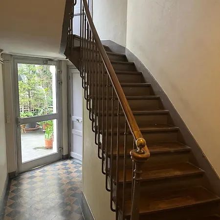 Appartamento 2 Personnes Parigi
