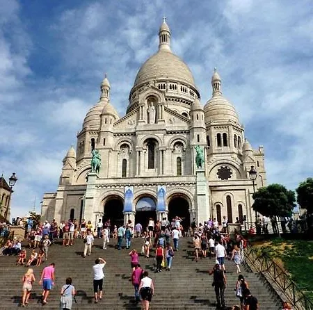 2 Personnes * Paris
