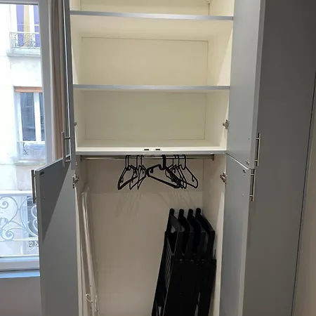 2 Personnes * Paris