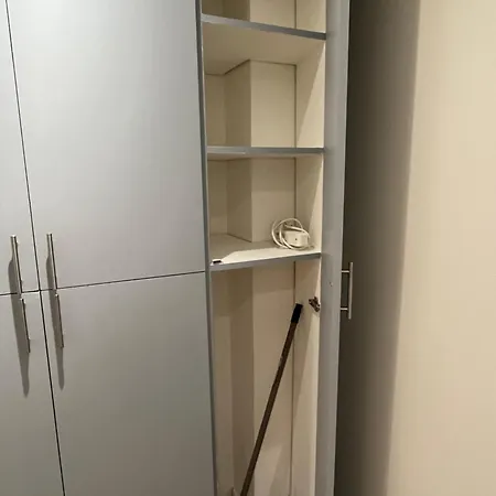 2 Personnes Apartment Paris