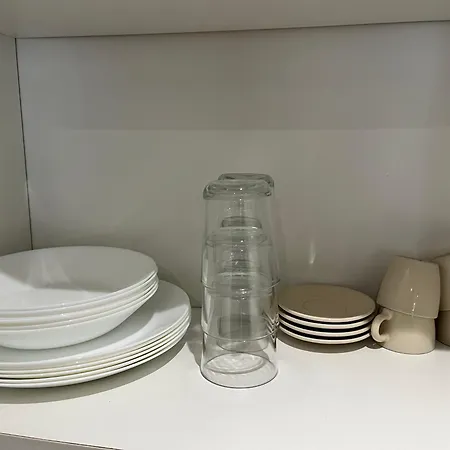 Apartment 2 Personnes Paris